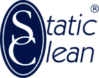 Static Clean International Logo 2018