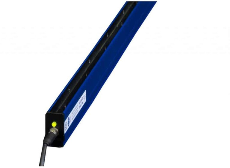 4103 Static Bar | Static Clean International