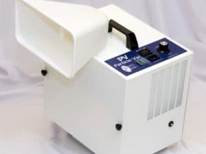 PV Particle Vac - Static Clean International