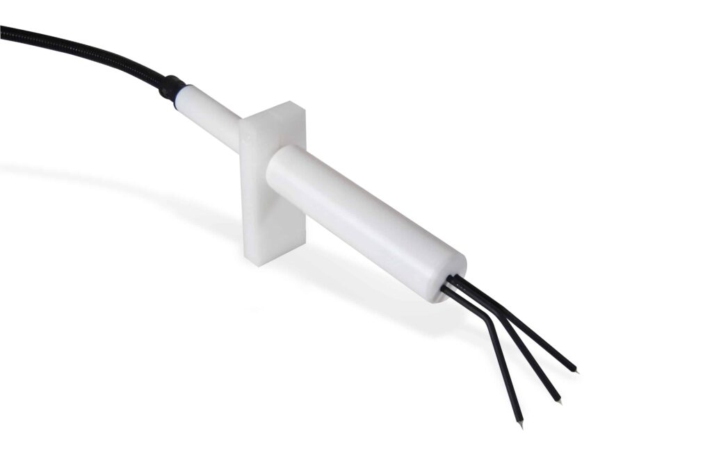 7093 Static Charging Edge Pinner - Static Clean International