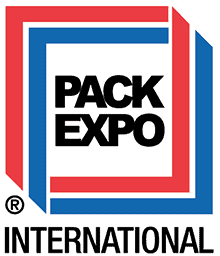 Pack Expo International 2024 Logo
