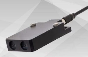 4203UC Ultra-Compact Static Bar for Industrial Applications