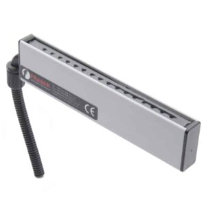 7080 / 7081 Static Generation Charging Bars for Industrial Applications
