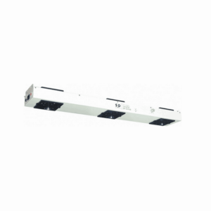 Winstat BF-OHP3B 3-Fan Overhead Ionizing Blower