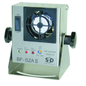 Winstat BF-SZAII Ultra-Compact Ionizer Blower for Industrial Applications