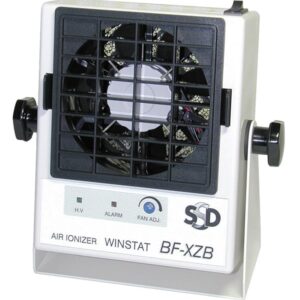 Winstat SHBF-XZB Benchtop Desktop Compact Ionizer Blower for Industrial Applications