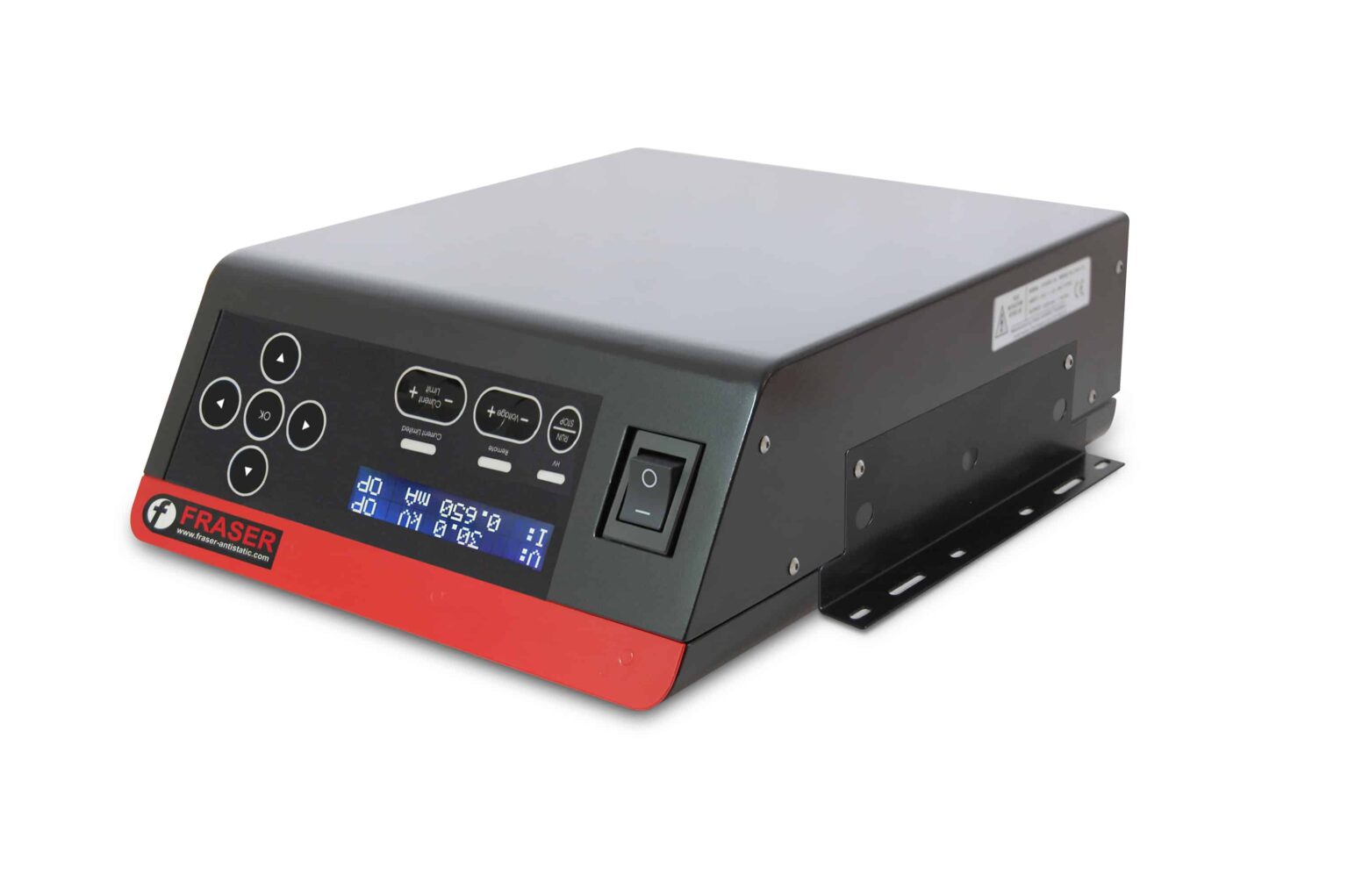 Static Management Static control solutions | Static Clean International