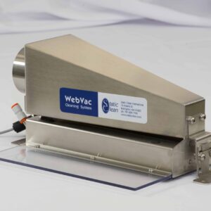 MWV Medical WebVAC