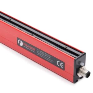 X-12 Intelligent Static Bar