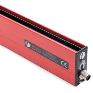 X-20 Long Range Intelligent Static Bar