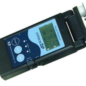 Statiron DP Charge Plate Monitor