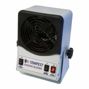 Tempest Benchtop Ionizing Blower for Industrial Applications