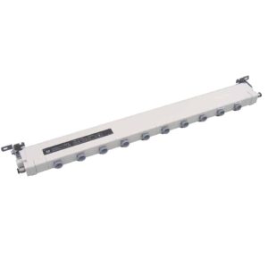 CABX HDC-AC Static Bar - Static Elimination for Industrial Applications