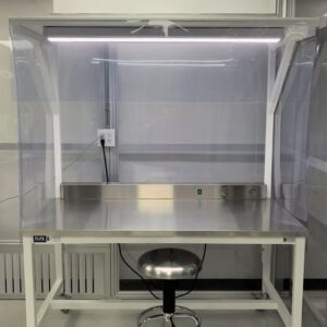 Flex Laminar Flow Station - FLFS