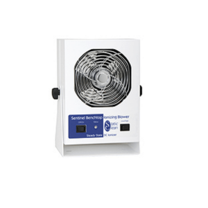 SBTI Sentinel Benchtop Ionizer