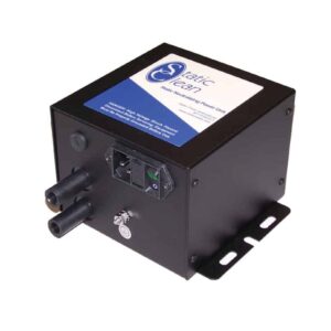 TSN75E 7.5kV Power Supply
