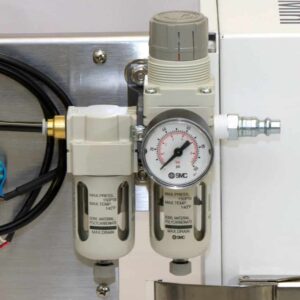 ASFRG14C Air Filter Regulator System - Contamination / Clean Control