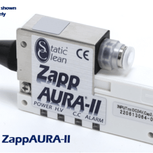 Zapp Aura-II