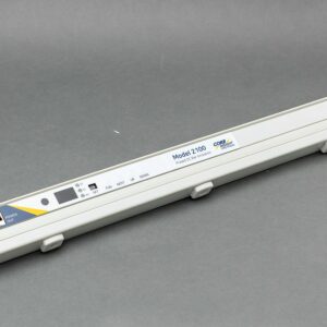 Model 2100 AirStat® Digital DC Static Bar