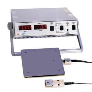 Trek® 156A Charge Plate Monitor
