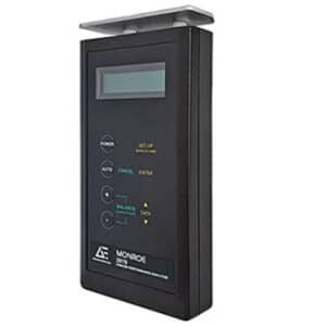 Model 287B Ionizer Performance Analyzer