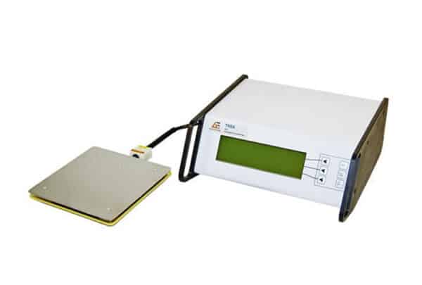 157-CE Charge Plate Monitor | Static Clean International