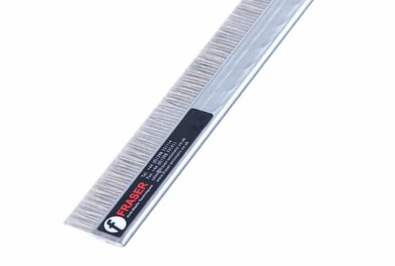 660 Static Discharger Brush