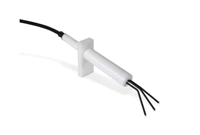 7093 Static Charging
