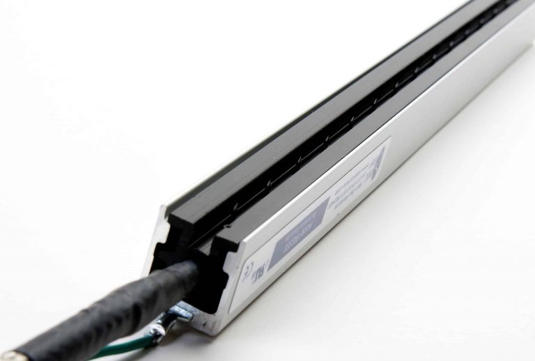 Static Elimination Bars | Static Clean International