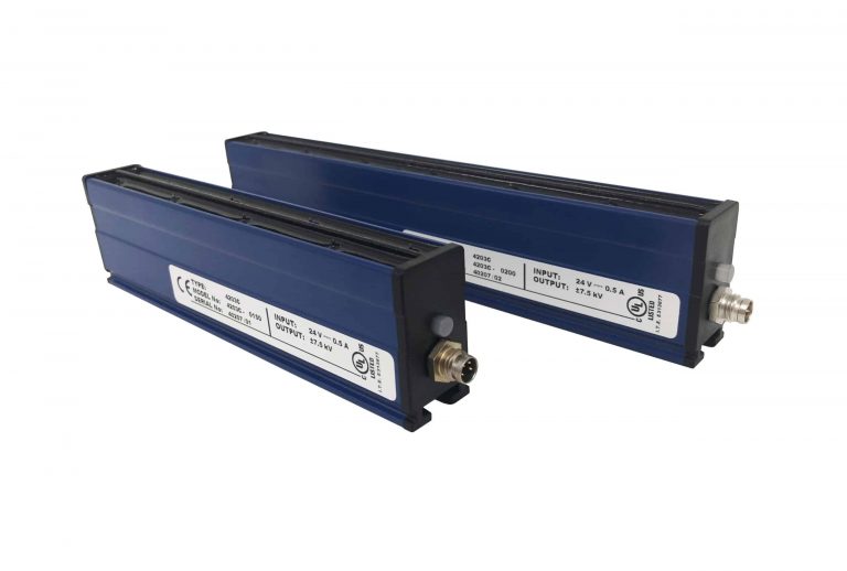 4203C ANTI-STATIC BAR